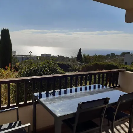 Terres Marine Apartment