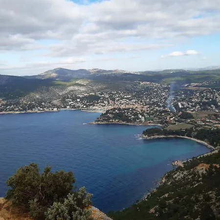 Terres Marine Cassis