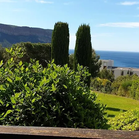 Terres Marine Apartment *