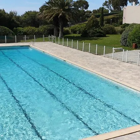 Terres Marine Apartment