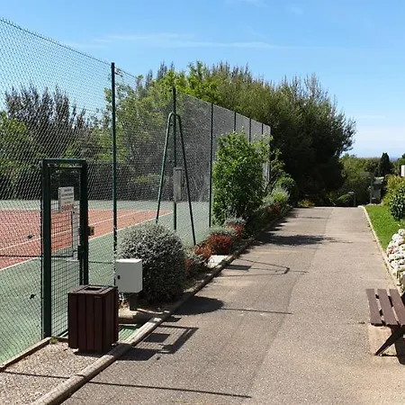 Apartment Terres Marine Cassis