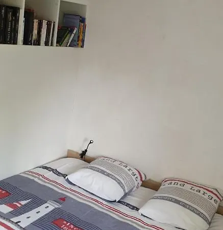 Apartment Terres Marine