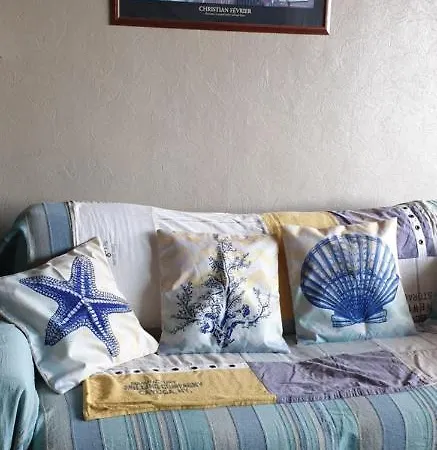 Terres Marine Apartment