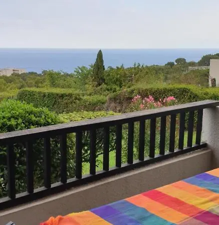 Terres Marine Apartment *